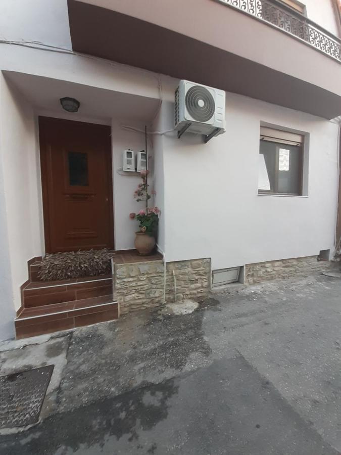 Lazaros Villa Лименария Екстериор снимка