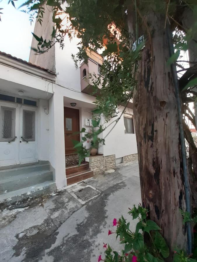 Lazaros Villa Лименария Екстериор снимка