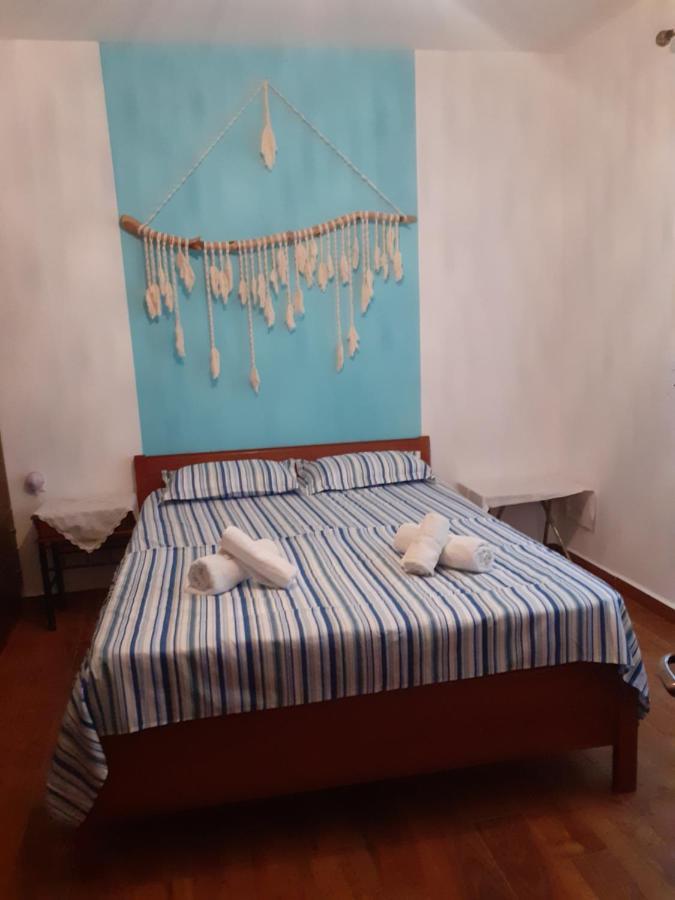 Lazaros Villa Лименария Екстериор снимка