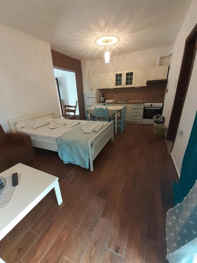 Lazaros Villa Лименария Екстериор снимка