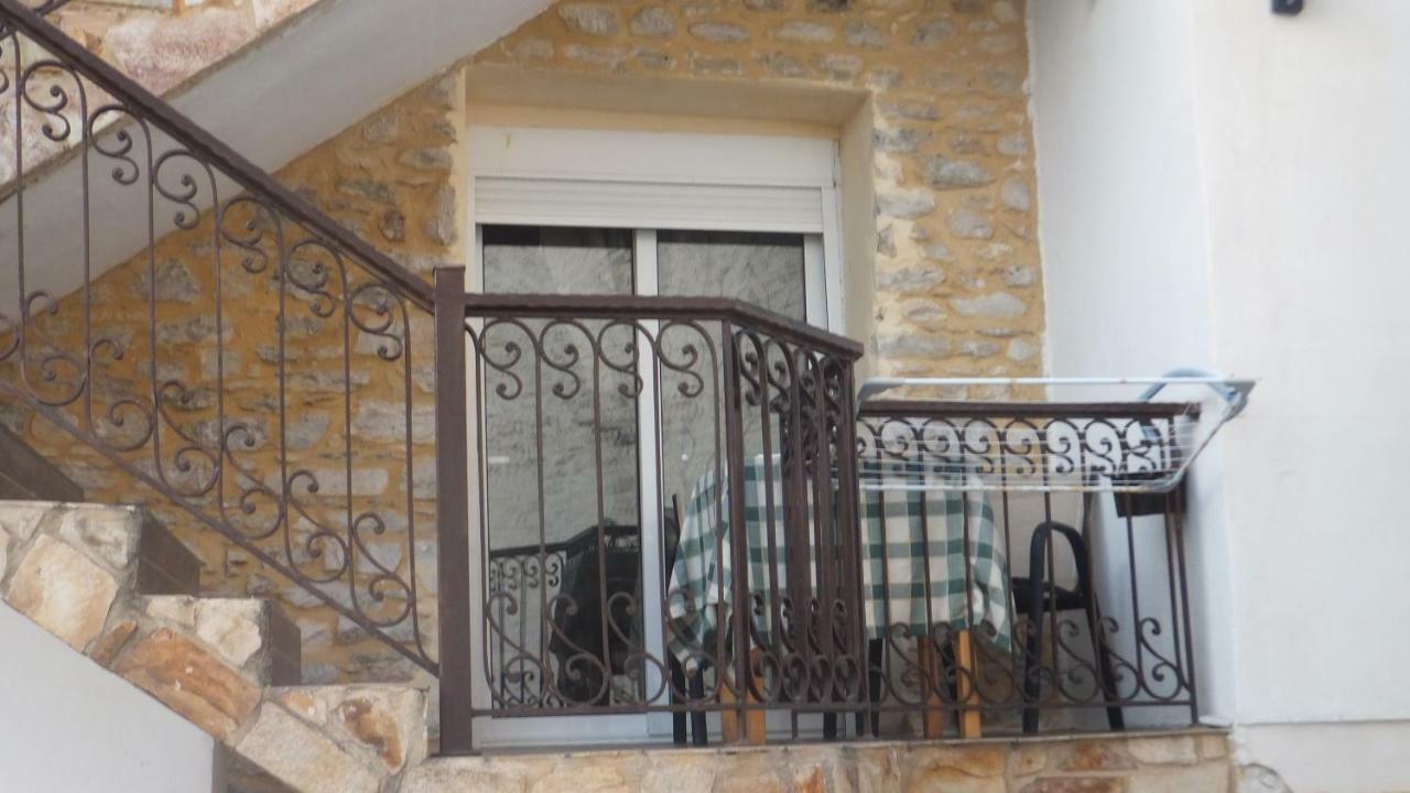 Lazaros Villa Лименария Екстериор снимка