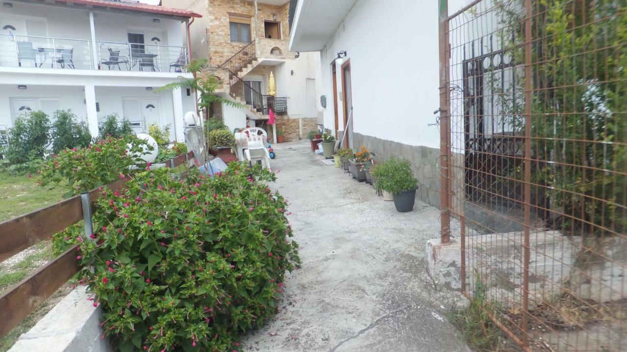 Lazaros Villa Лименария Екстериор снимка